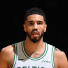  Jayson Tatum