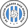 Slovan Hradek
