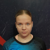 Anastasiya Melnik