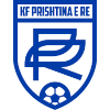 KF Prishtina E Re