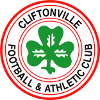  Cliftonville FC