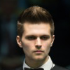 Steven Hallworth (ENG)
