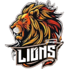 Orange Lions