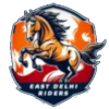 East Delhi Riders