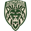 Aurore de Vitre |1|