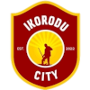 Ikorodu City