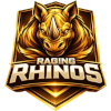 Raging Rhinos Final Year