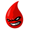  Bloody