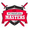 Mominpura Masters