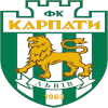  FC Karpaty Lviv