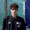  Saba George Nanobashvili