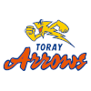Toray Arrows