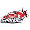 Cignal Super Spikers (Women)