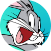Bugs Bunny/Lola Bunny/Daffy Duck