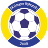 Bospor Bohumin