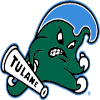 Tulane Green (Bayanlar)