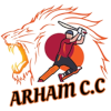 Arham