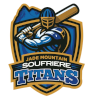 Soufriere Titans