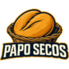  Papo Secos