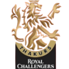 Royal Challengers Thakurs