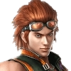 Hwoarang