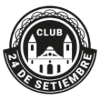 24 de Setiembre