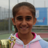 Marina Benito