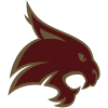 Texas State Athletics (Bayanlar)