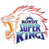 Rowdy Super Kings