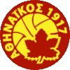 Athinaikos AS (Bayanlar)