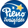  Pieno Zvaigzdes