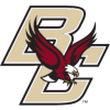 Boston College Eagles
