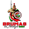  Brumas Jinotega