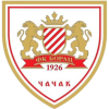 FK Borac Čačak