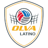 OLVA Latino Amisa (Bayanlar)