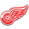 Detroit Red Wings (flaks)