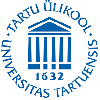 University of Tartu (Bayanlar)