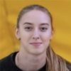 Daria Romaniuk (UKR)/Yeva Serdiuk