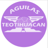 Aguilas de Teotihuacan |1|