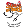 SK Sugar Gliders (Bayanlar)