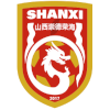 Shanxi Chongde Ronghai Football Club