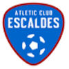  Atletic Club d'Escaldes