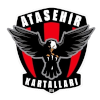 Atasehir Kartalları (Bayanlar)