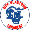 Gdc Blasters
