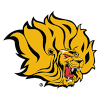 Arkansas Pine Bluff Golden Lions