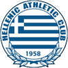  Hellenic Athletic (Bayanlar)