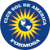 Sol de América de Formosa