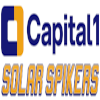 Capital1 Solar Spikers (Bayanlar)