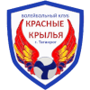 Krasnie Krykiya II (Bayanlar)