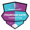 Fountain Gate